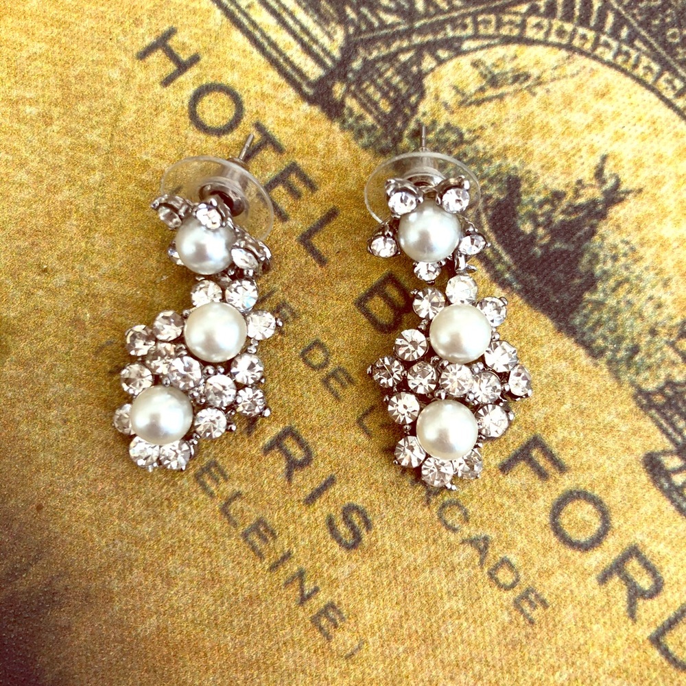 Vintage Earrings